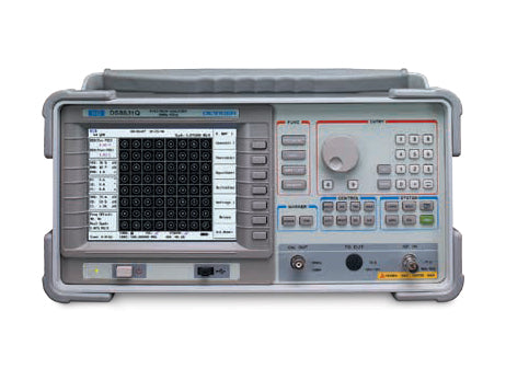 Portable Spectrum Analyzer (DS8853Q)