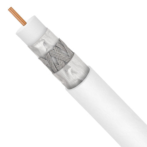1,000 FT Coaxial Cable