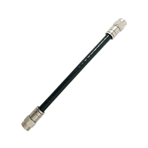 6 IN PCT® Coaxial Jumper Cables