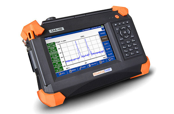 Enhanced Cable Antenna Analyzer (CAA-100)