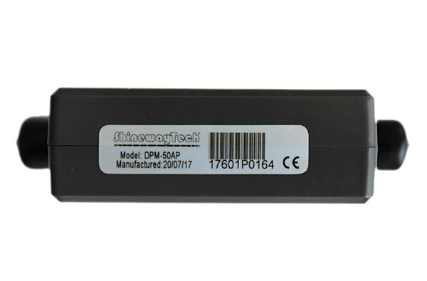 RF In-Line Digital Power Meter (DPM-50AP)