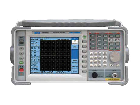 Portable Spectrum Analyzer (DS8853Q)