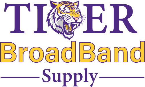 Tiger Broadband Supply