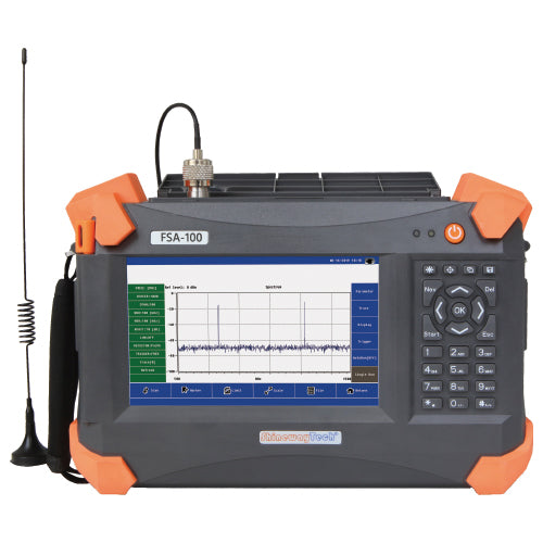 Spectrum Analyzer (FSA-100)