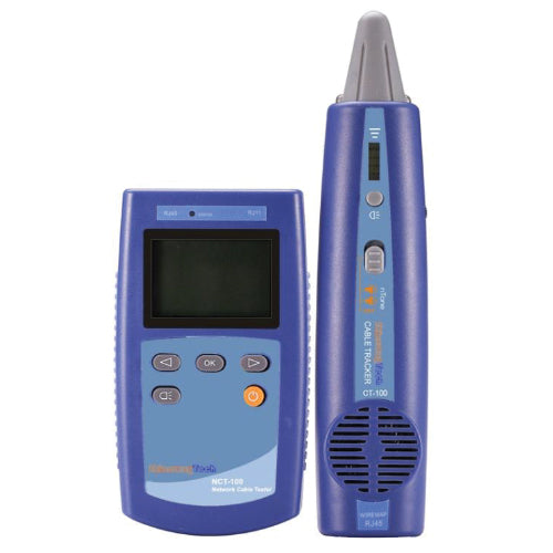 Network Cable Tester (NCT-100S)