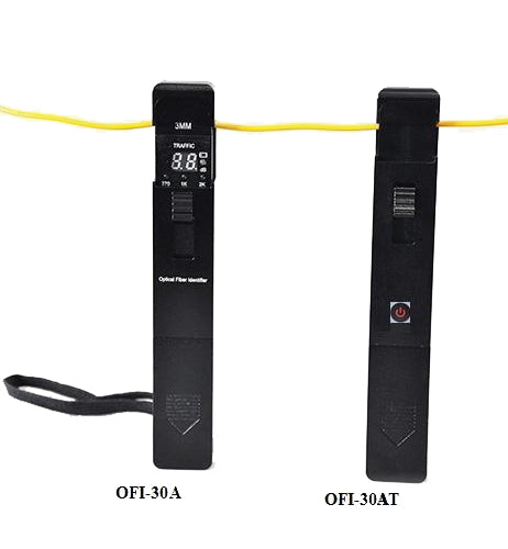 In-LineDigital Optical Fiber Identifier (OFI-30A/AT)