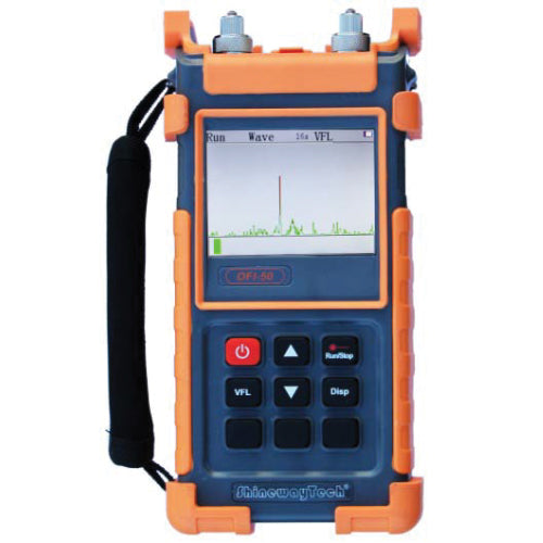 Optical Cable Identifier (OFI-50A)