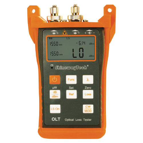 Optical Loss Tester (OLT-20A)