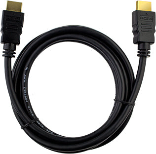 6 FTPCT® HMDI Cables