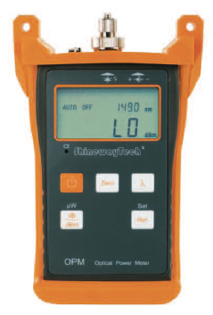 Optical Power Meter (OPM-15A)