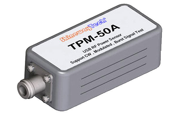 Terminal Power Meter (TPM-50A)