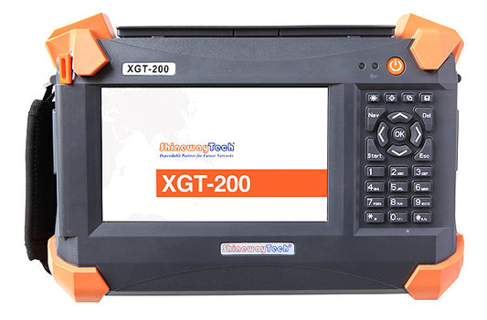 10G Ethernet Tester - Dual SFP+ (XGT-200A)